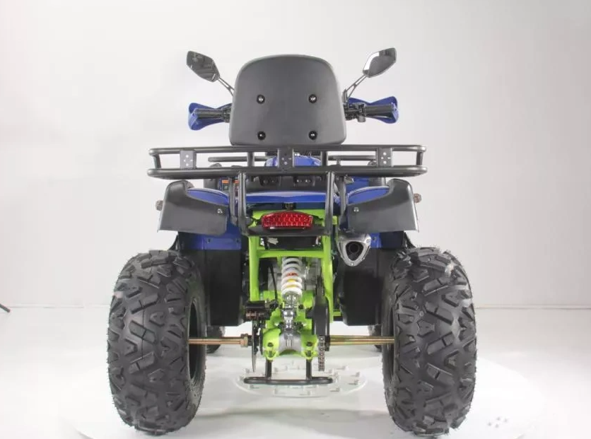 Квадроцикл YACOTA SELA MAX в Майкопе