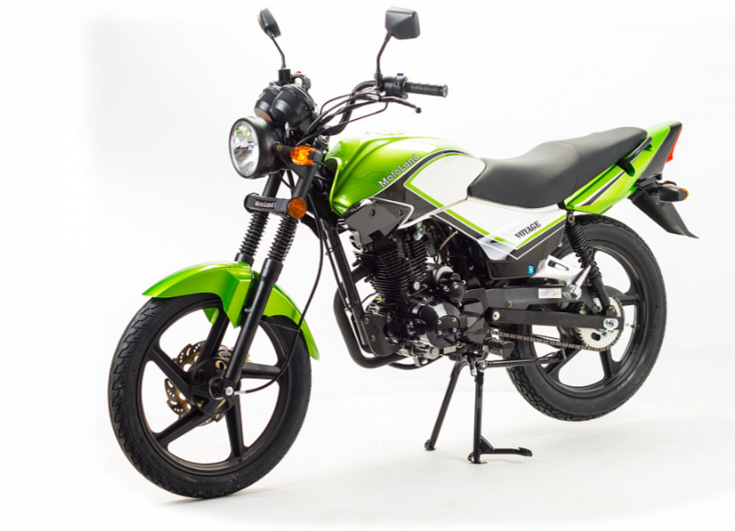 Мотоцикл MOTOLAND (МОТОЛЕНД) VOYAGE 200 в Майкопе