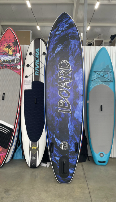 SUP (САП) ДОСКА RAIDEX I BOARD 11’ (332СМ) N 17 в Майкопе