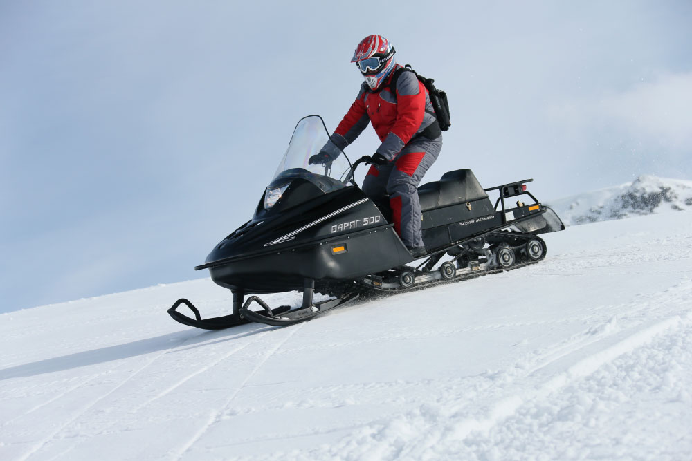 Снегоход РМ ТАЙГА ВАРЯГ 500 в Майкопе