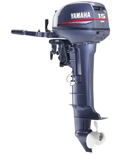 ЛОДОЧНЫЙ МОТОР YAMAHA 15 FMHS в Майкопе