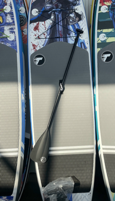 SUP (САП) ДОСКА RAIDEX I BOARD 11’ (332СМ) N 33 в Майкопе