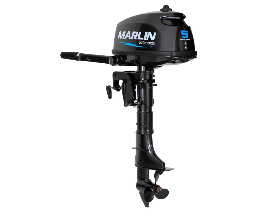 Лодочный мотор MARLIN MP 5 AMHL в Майкопе