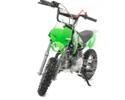 Питбайк MOTOLAND (МОТОЛЕНД) GS Motors S7 в Майкопе