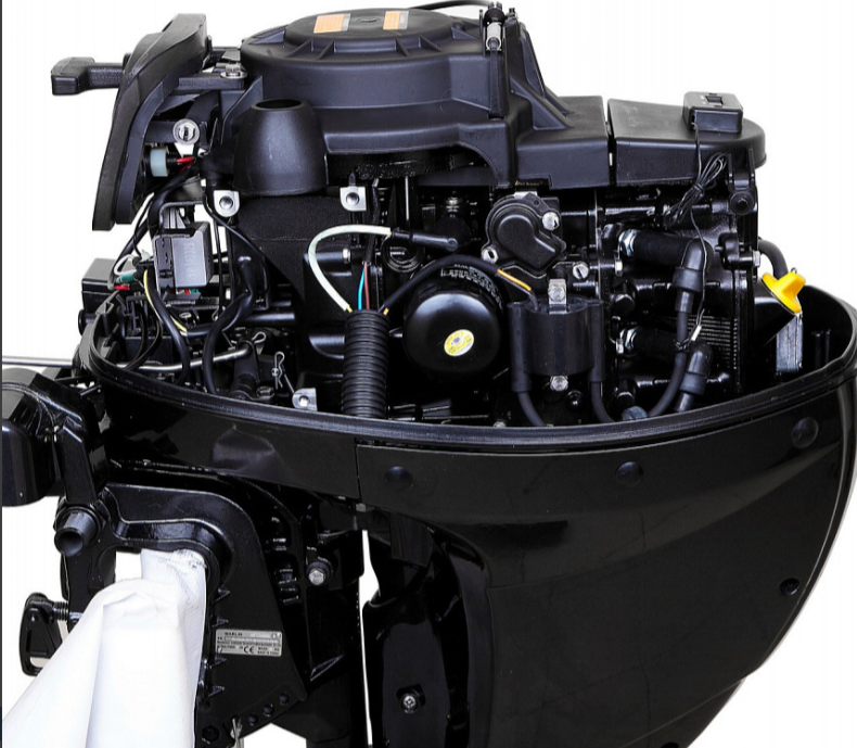 Лодочный мотор MARLIN MF 9.9 AWHBS в Майкопе