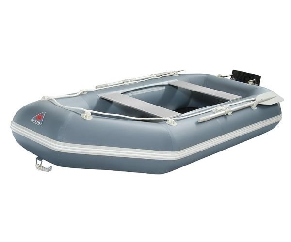 ЛОДКА НАДУВНАЯ YUKONA 260 GT (БЕЗ ПАЙОЛА, ТРАНЕЦ В КОМПЛЕКТЕ) в Майкопе