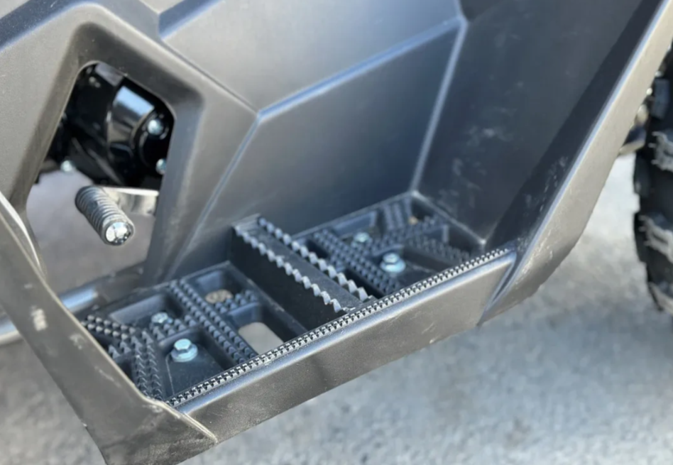 Квадроцикл GBM DAXTER 220 NEW в Майкопе