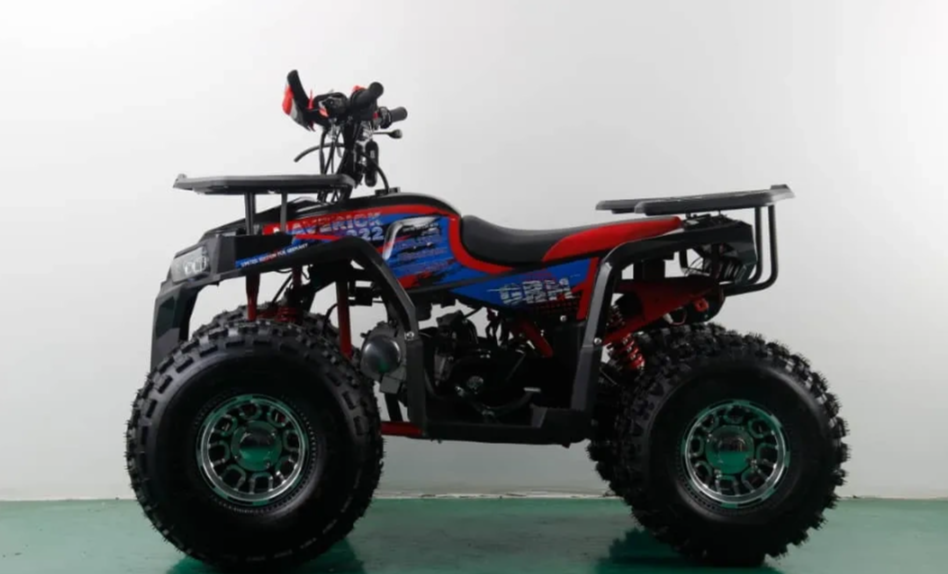 Квадроцикл GBM MAVERICK 222 NEW в Майкопе