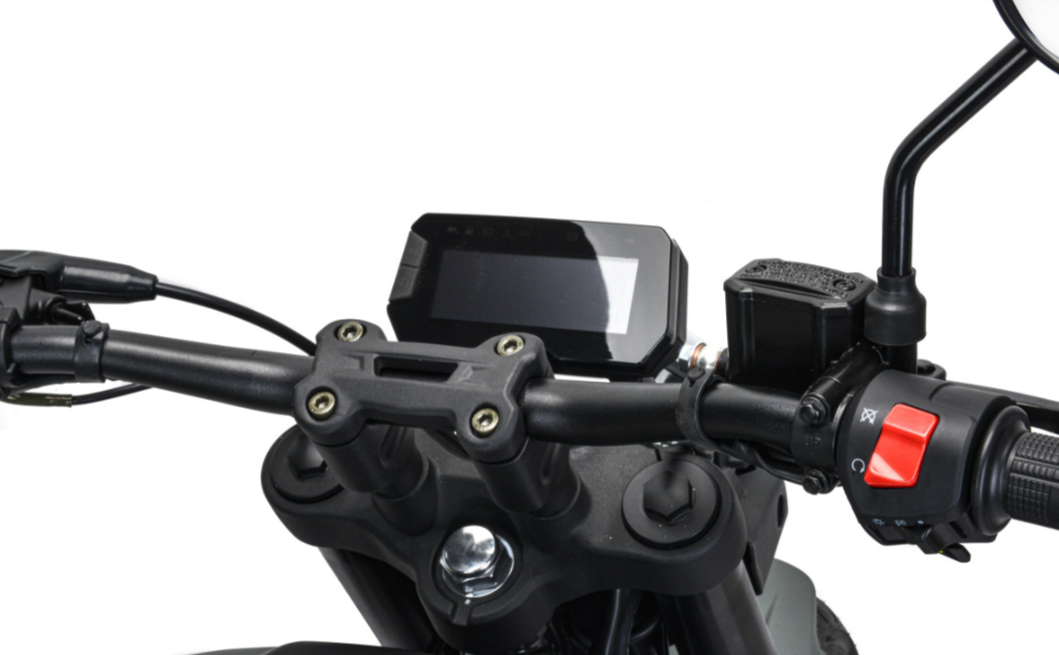 Мотоцикл MOTOLAND (МОТОЛЕНД) 300 CBR в Майкопе