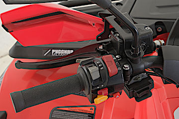 Квадроцикл Русская механика РМ 800 Т серии «Шёлковый путь» в Майкопе