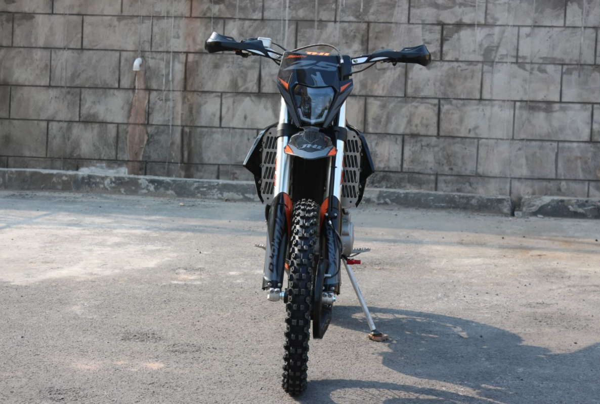 Мотоцикл JHLMOTO JHL Z5 NB300 (174MN-5) в Майкопе