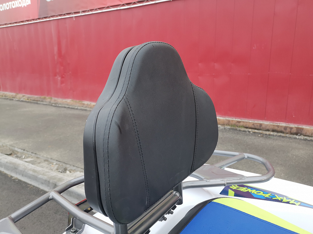 Квадроцикл PROMAX RENEGADE 280 LUX (2025) в Майкопе