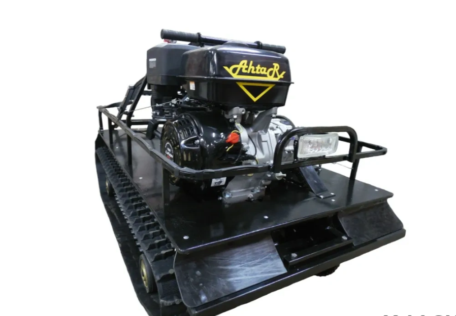 Мотобуксировщик AhtaR L11 в Майкопе