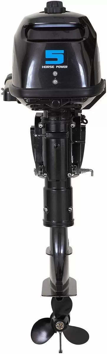 Лодочный мотор MARLIN MP 5 AMHS в Майкопе