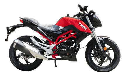 Мотоцикл TMBK Dukes 200cc в Майкопе