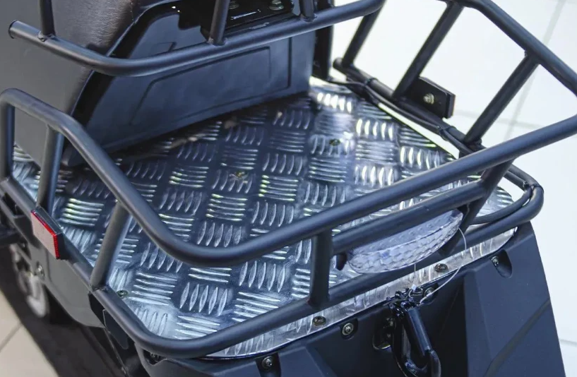 Снегоход Ataki WD 200 в Майкопе