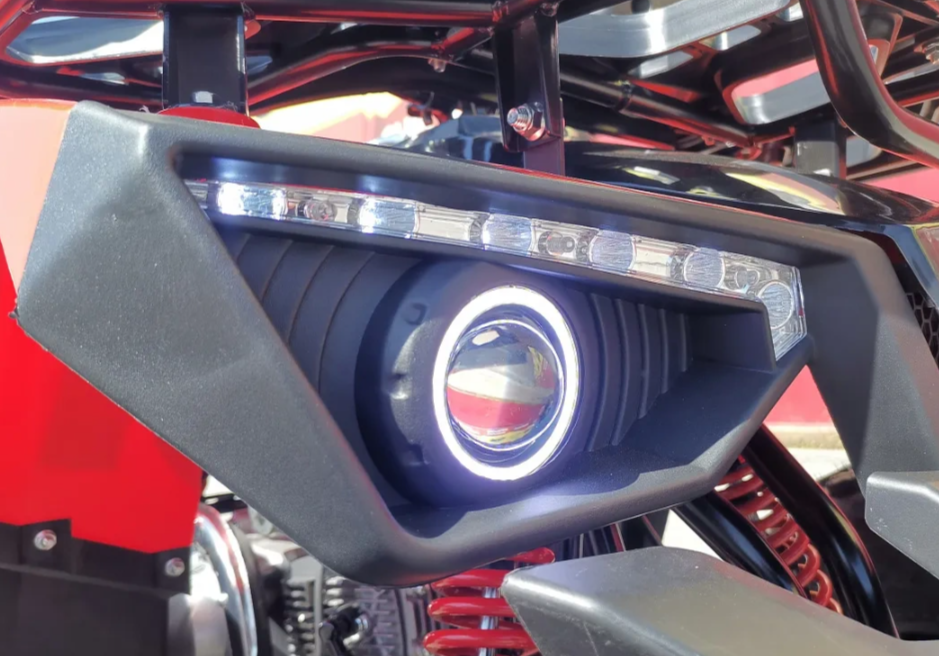 Квадроцикл PROMAX WILD 175 BASIC в Майкопе