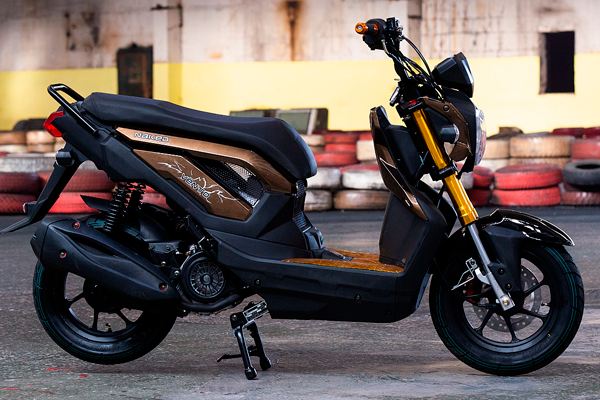 Скутер Vento NAKED в Майкопе