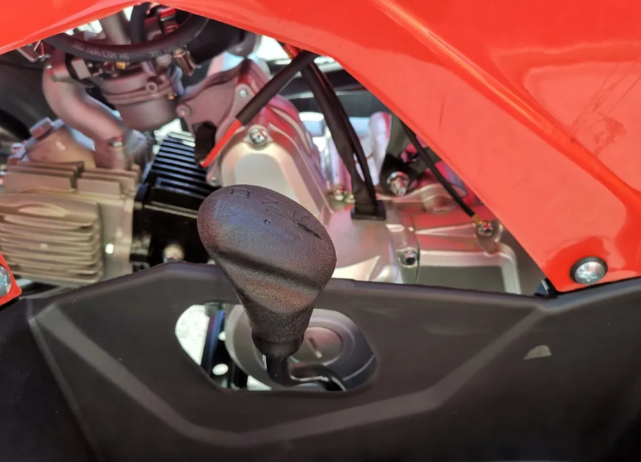 Квадроцикл PROMAX WILD 175 BASIC в Майкопе