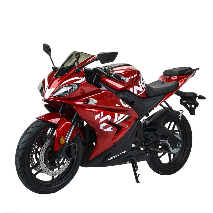 Мотоцикл MOTOLAND (МОТОЛЕНД) R1 300 в Майкопе