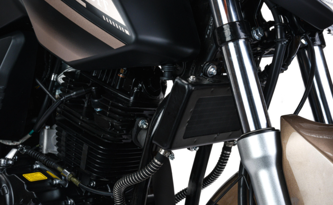 Мотоцикл MOTOLAND (МОТОЛЕНД) 300 BANDIT в Майкопе