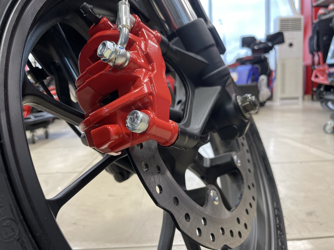 Мопед PROMAX CB150R (49) в Майкопе