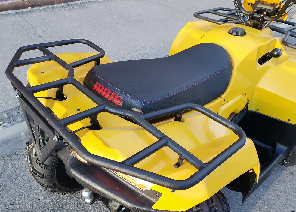 КВАДРОЦИКЛ IRBIS ATV200 в Майкопе