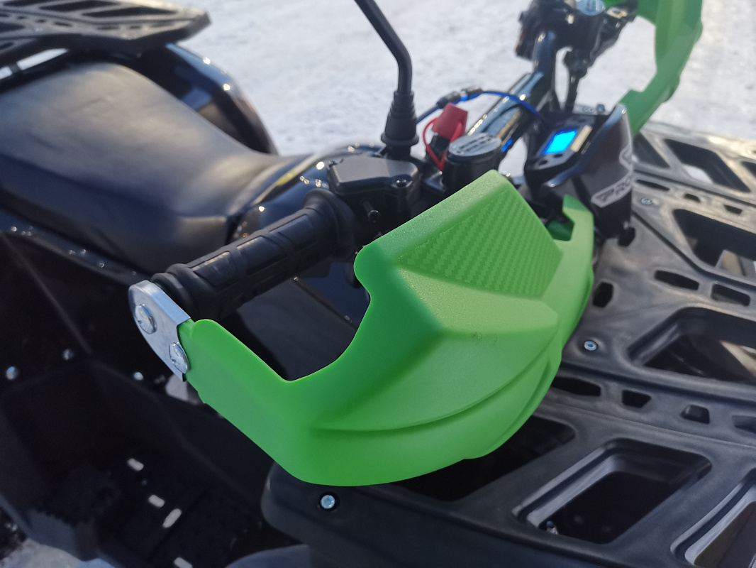 Квадроцикл PROMAX WILD 175 LUX в Майкопе