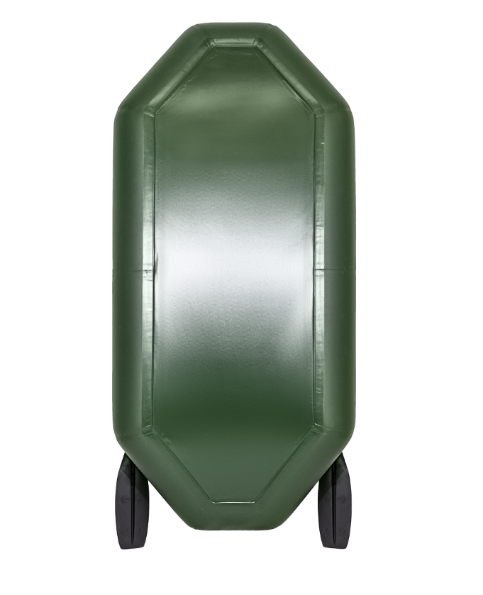 Лодка Барс 230 в Майкопе