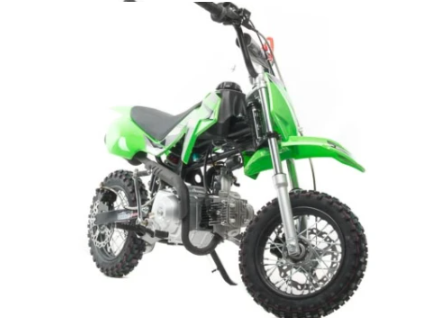 Питбайк MOTOLAND (МОТОЛЕНД) GS Motors S7 в Майкопе