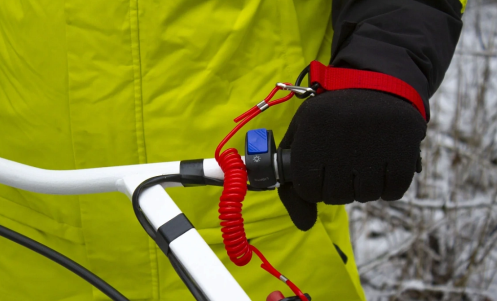 Мотобуксировщик POMOR X-500 K15 в Майкопе