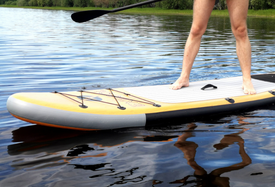 SUP (САП) Доска MISHIMO DINO 10(305) в Майкопе