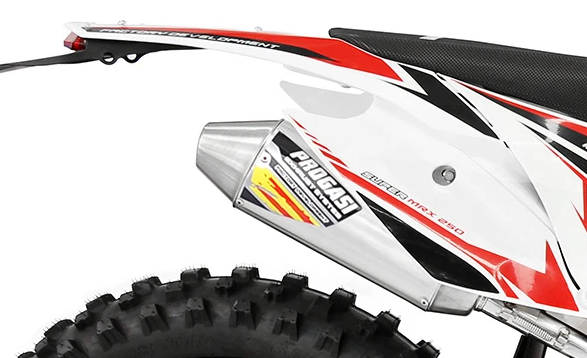 Мотоцикл PROGASI SUPER MAX 250 в Майкопе