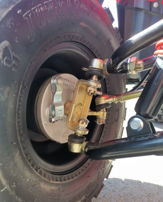 Квадроцикл PROMAX WILD 175 BASIC в Майкопе