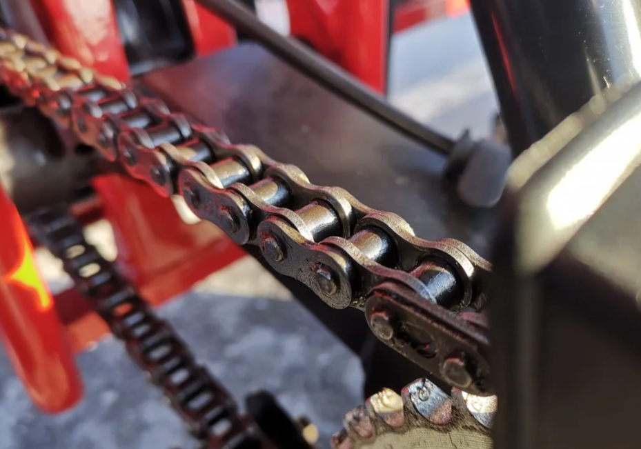 Квадроцикл GBM SHARP KIDS 125 в Майкопе