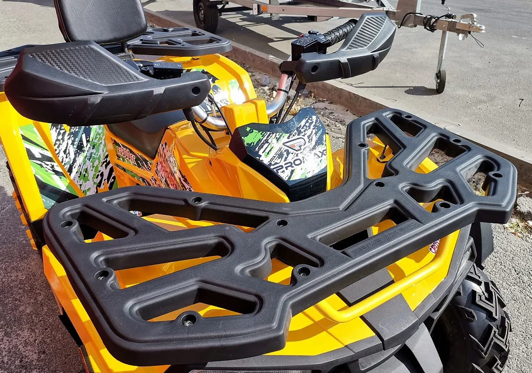 Квадроцикл PROMAX STORM 280 LUX в Майкопе