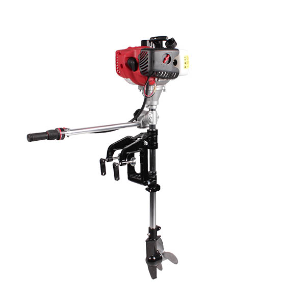 ЛОДОЧНЫЙ МОТОР TOYAMA TA 3.5 в Майкопе