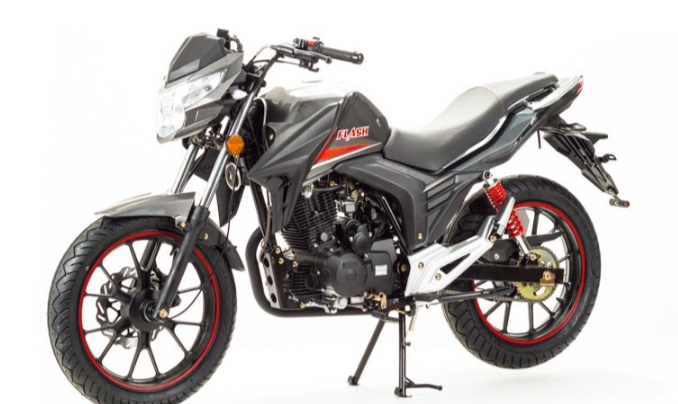 Мотоцикл FLASH 200 в Майкопе