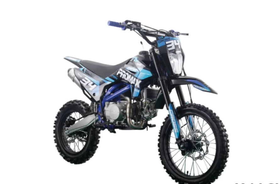 Питбайк PROMAX CROSS 145CC 17/14 в Майкопе