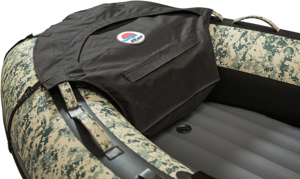 НОСОВАЯ СУМКА AIR, SDP 330-420 в Майкопе