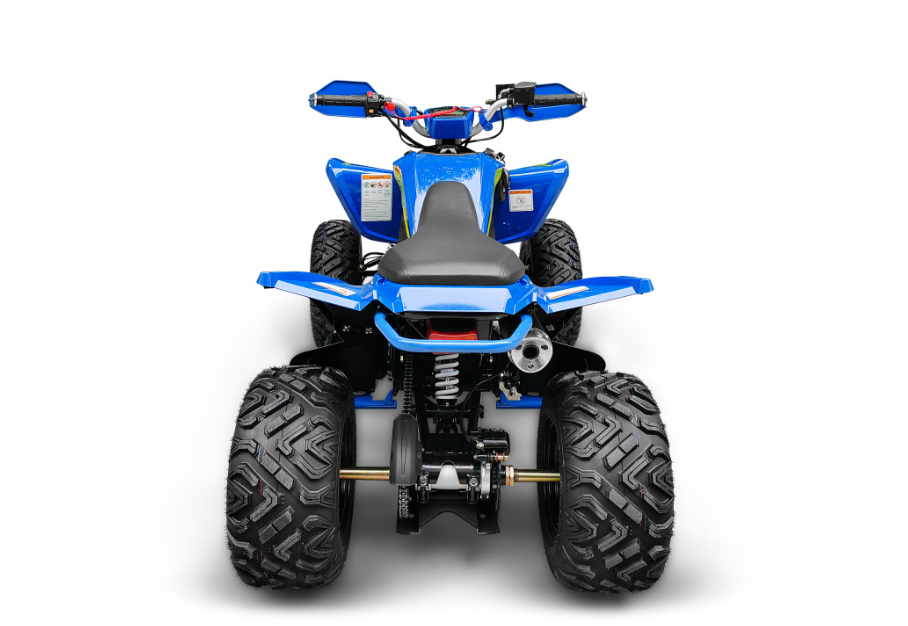 Квадроцикл YACOTA TYPHOON 250 в Майкопе