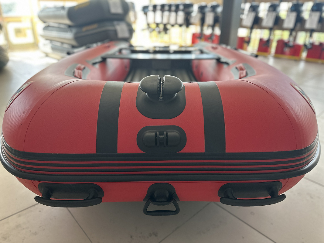 Лодка MISHIMO RIVER JET 460 под водомет в Майкопе