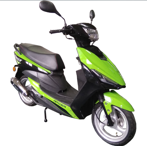 Скутер RACER RC50QT-3X NEO в Майкопе