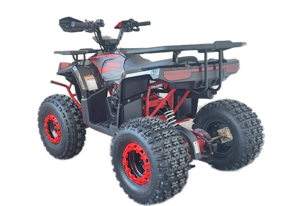 Квадроцикл YACOTA VEKTOR 125 в Майкопе