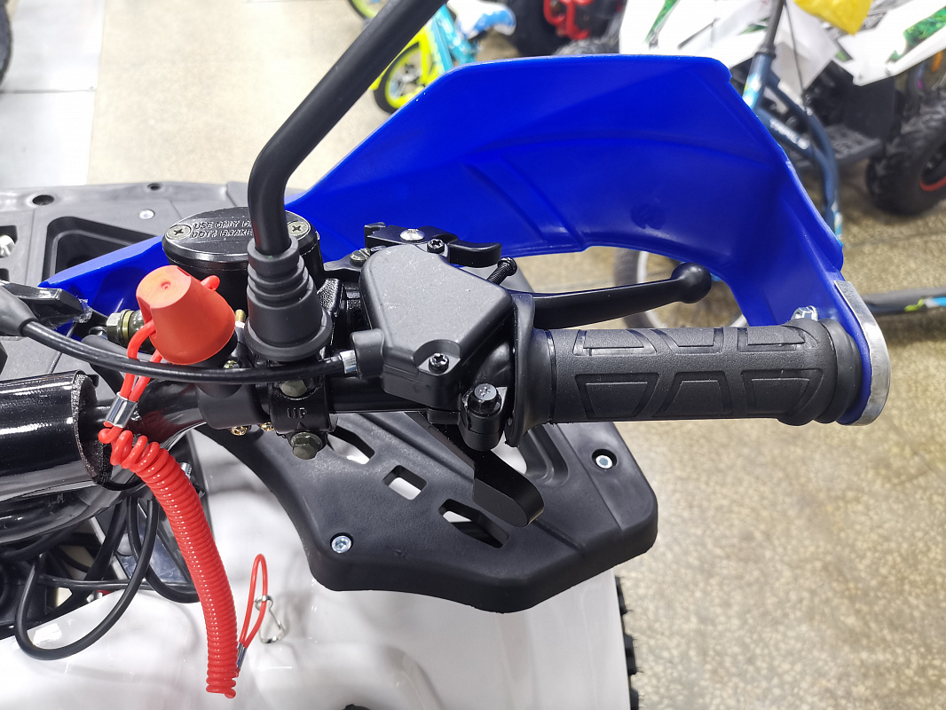 Квадроцикл PROMAX WILD 175 LUX в Майкопе