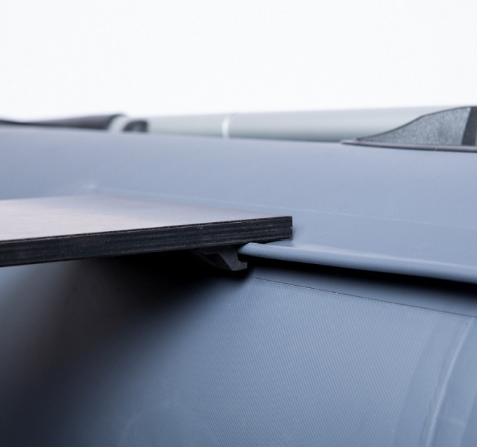 ЛОДКА НАДУВНАЯ YUKONA 230 TL (БЕЗ ПАЙОЛА) в Майкопе