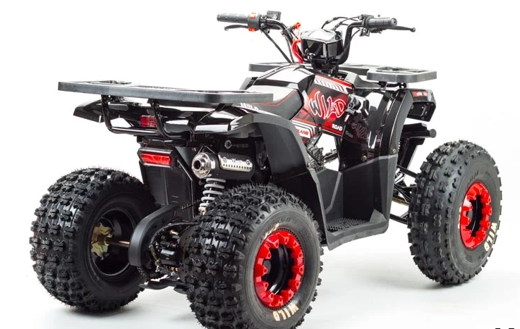 Квадроцикл PROMAX WILD 175 в Майкопе
