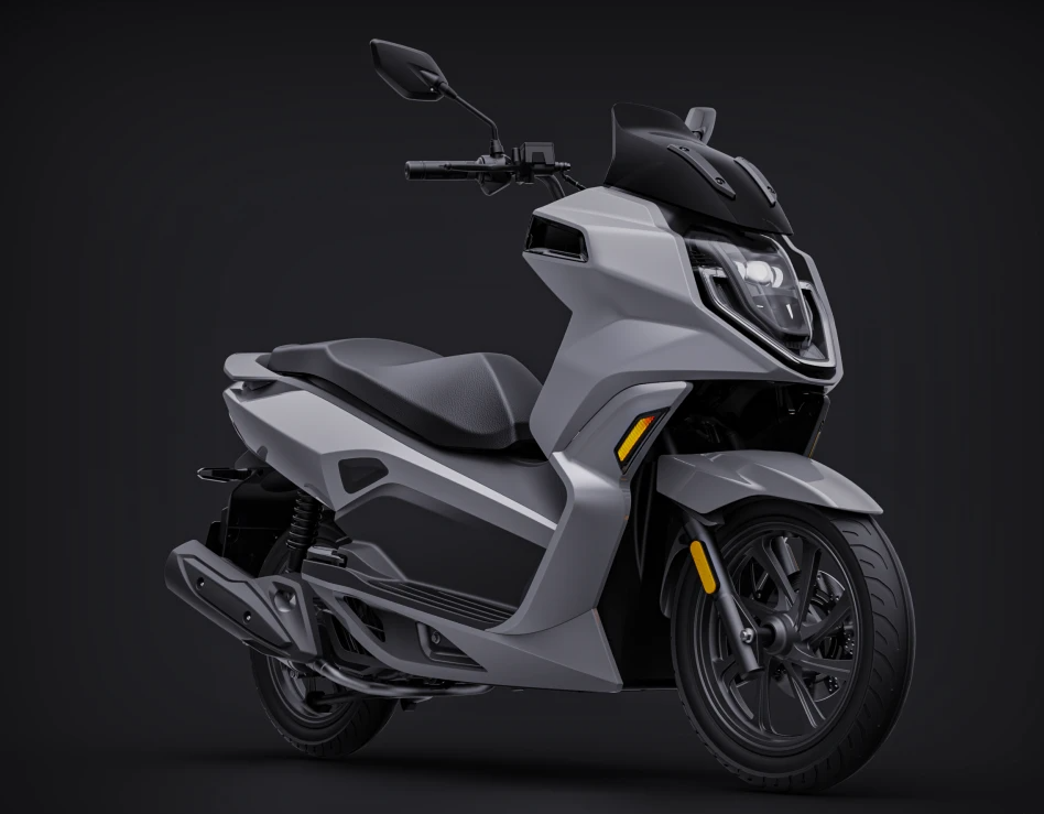 Скутер FAIDET BATUR 250(49) в Майкопе