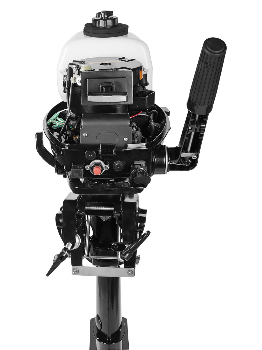 ЛОДОЧНЫЙ МОТОР GLADIATOR G6.2FHS в Майкопе