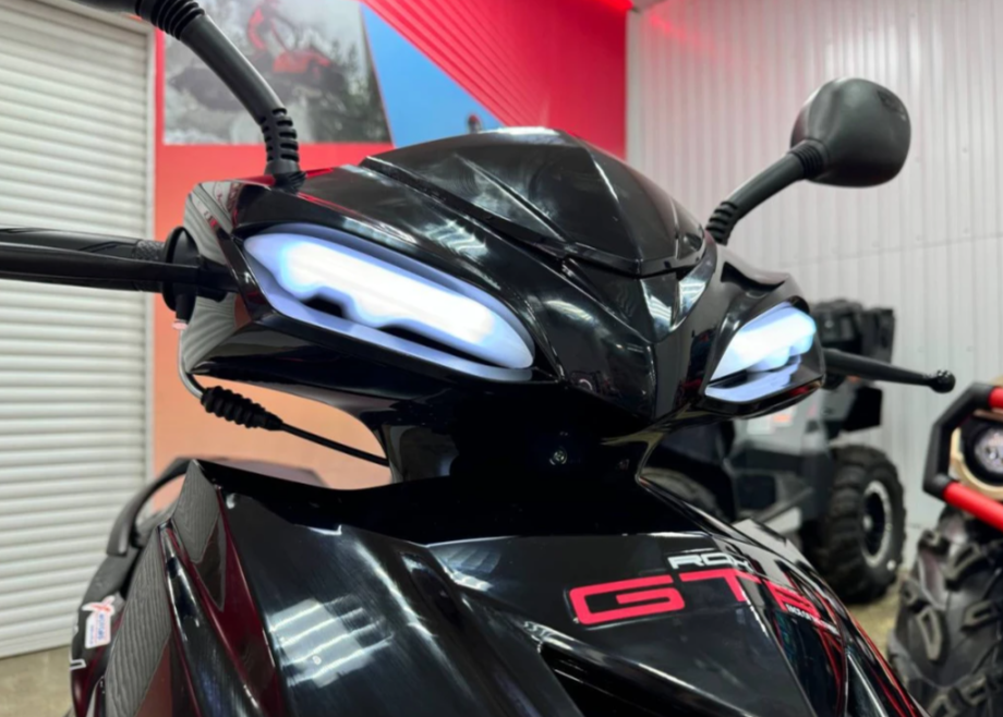 Скутер PROMAX ROX 200 (49) в Майкопе